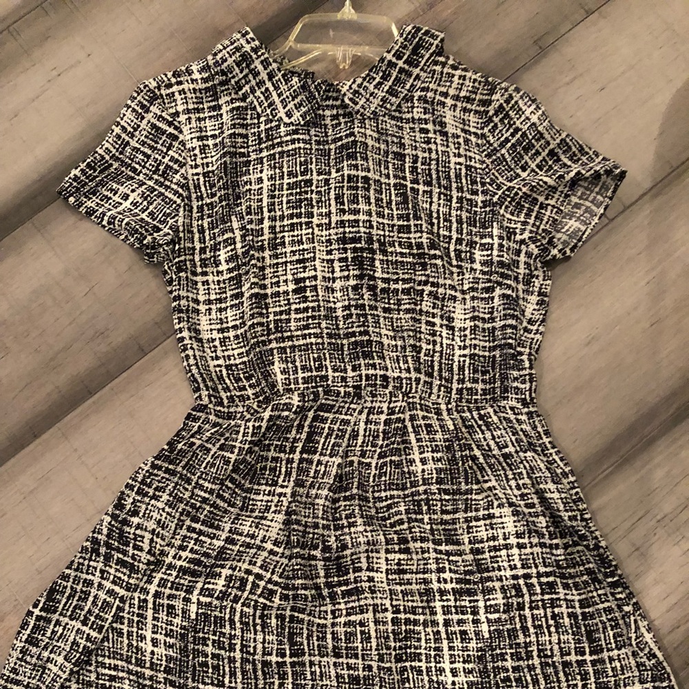 Forever 21 dress